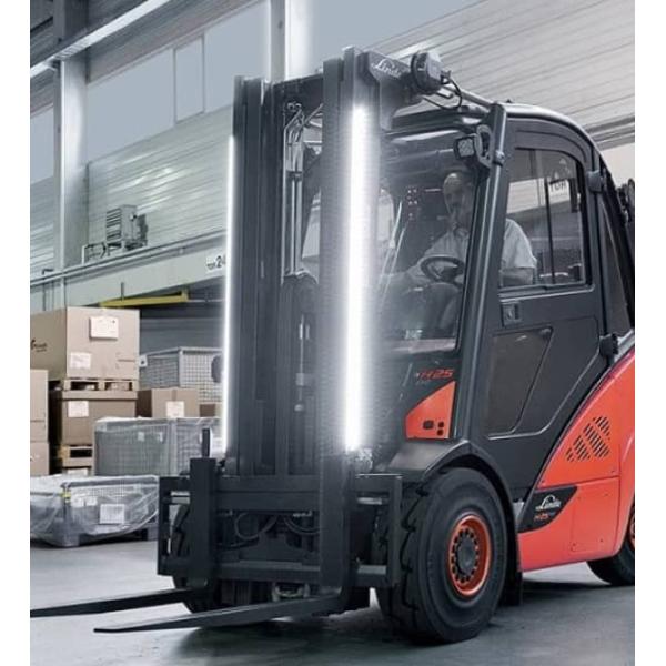 LED Lights LED Stripes Forklift Safety Warning Lights