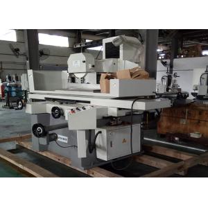 High Working Efficiency Automatic Surface Grinding Machine Reliable Electrical