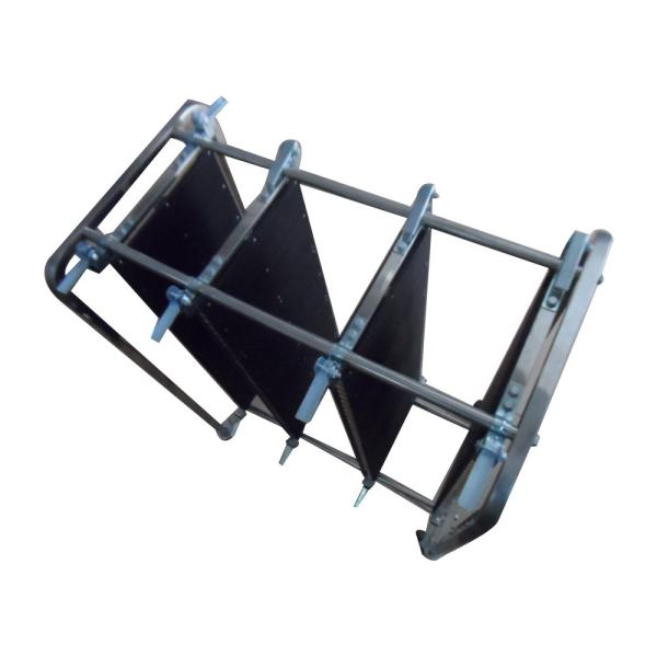 ESD PCB Trolley Antistatic PCB Storage Cart
