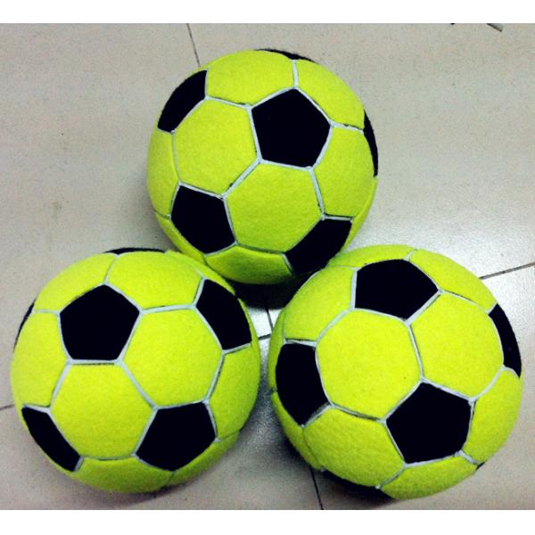 5'' Big felt football