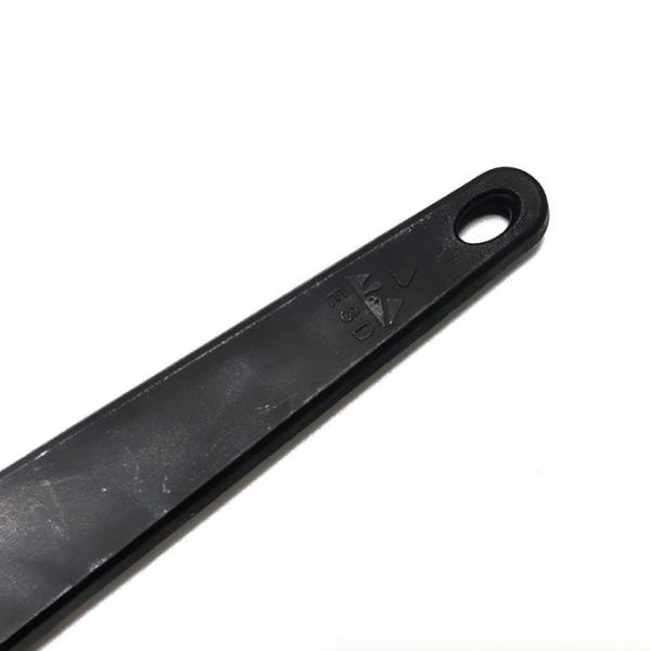 ESD Antistatic Carbon Conductive Nylon Bristle Brush