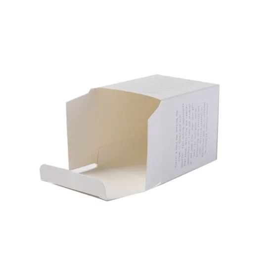 CMYK Disposable Custom Printed Packaging Boxes Personalised Food Packaging