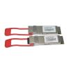 Buy cheap LC Duplex Qsfp 40gb Transceiver , QSFP+ CWDM Cisco 40g Transceiver from wholesalers
