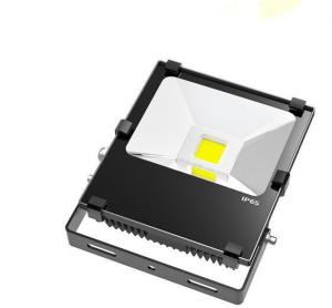 Wholesale High Lumen IP65 COB LED Flood Light with CE ROHS approval for Buildings from china suppliers