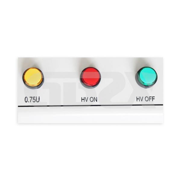 Automatic DC High Voltage Generator Test Equipment For Zinc Oxide Arresters