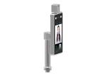 Non Contact Face Recognition Thermal Body Temperature Measurement Camera
