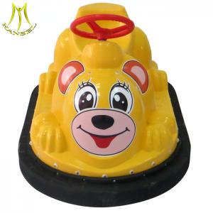 Wholesale Hansel amusement-park products arcade game machine ride on car for kids from china suppliers