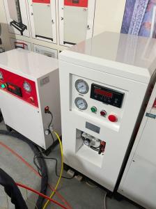 Wholesale 200kPa - 600kPa Nitrogen Generation Unit Manual Control Nitrogen Making Machine from china suppliers