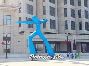 Wholesale Hot Cheap Advertising Inflatable Sky Dancer, Inflatable Tube Man for Outdoor from china suppliers