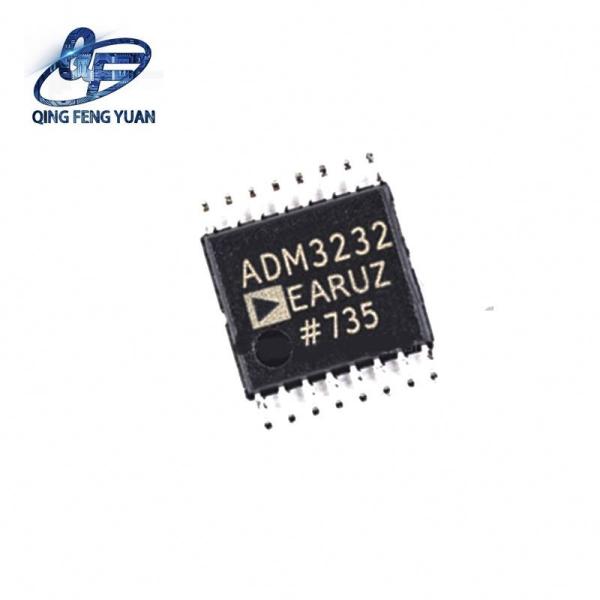 One- Stop Bom List ADM3232EARUZ Analog ADI Electronic components IC chips