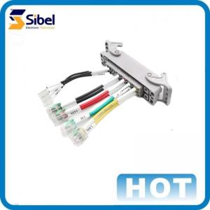 Wholesale OEM Motorcycle Wiring Harness Manufacturer motorcycle wire harness with high quality from china suppliers