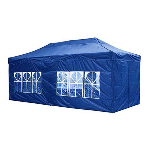 Quality Events Canopy Garden Tent UV Resistant Well Ventilated Simple Installation for sale