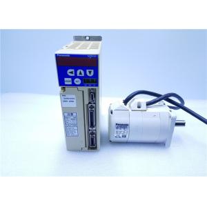 Wholesale PANASONIC SERVO MOTOR DRIVER Exclude encoder cable MSD023A1XX22 from china suppliers
