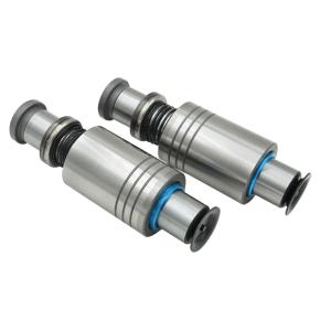 HRC60 CNC Metal Stamping Lathe Machining SUJ2 TRP Mold Ball Guide Post