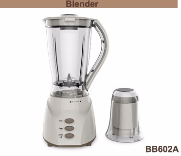 300W Household Electric Blender Multi Function Vegetable Fruit Meat Chopper