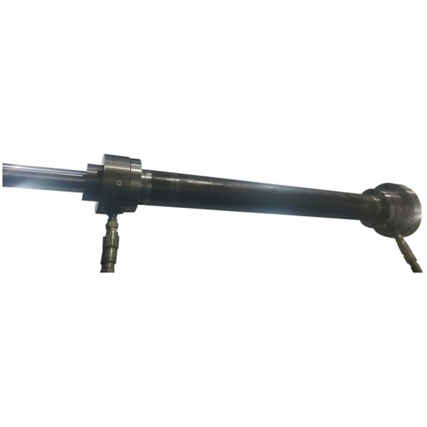 Trailing Suction Dredger Cutter Suction Dredger Tank Cylinder 860mm Maximum Stroke