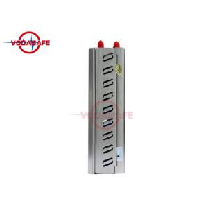 Wholesale 10 Antennas Portable Signal Blocker Only Interfering Downlink Easy Operation from china suppliers