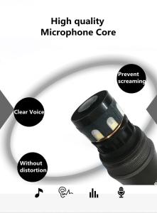 Wholesale 20mm*166mm Handheld Voice Recording Microphone For Laptop FCC from china suppliers
