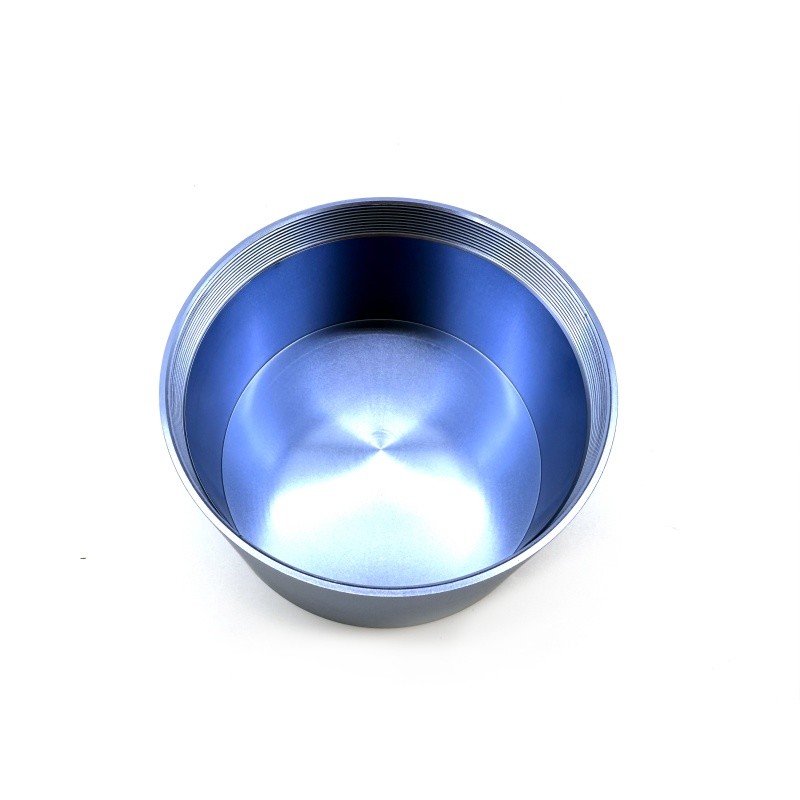 Wholesale High Precision Machining Components , Custom CNC Machining Parts Aluminum from china suppliers