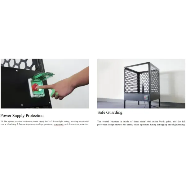 30 Progressive Training Modules Online Flight Uav Simulator Platform