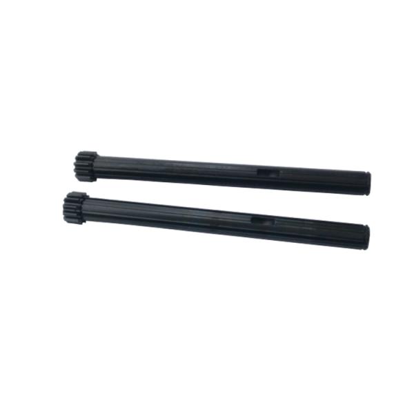 Shaft , Drive Sharpener & Presser Foot Assembly Especially Suitable For Gt5250 S5200 54567000