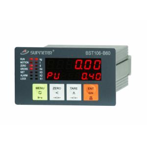 Wholesale CE Electronic Weighing Indicator With MODBUS RTU / Overlay Customization from china suppliers