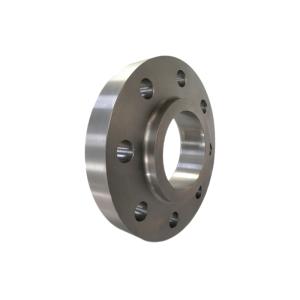 Wholesale Forged and CNC Machined Titanium Slip On Flange Pipe Fittings from china suppliers