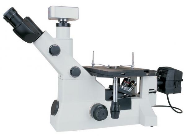 Quality Professional Inverted metallurgical microscopes With Infinity Optical System for sale