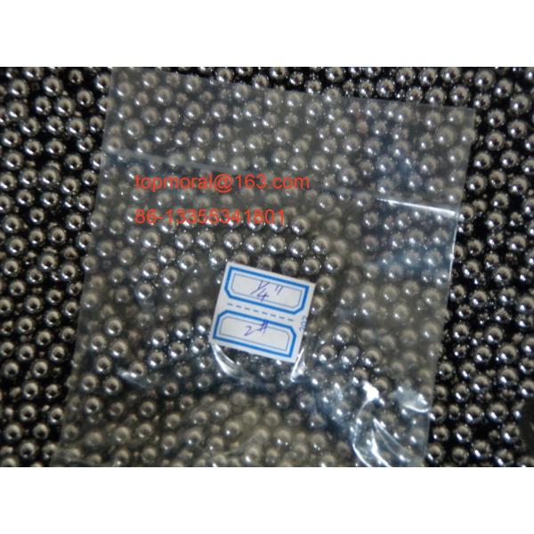 2mm-30m Carbon Steel Balls