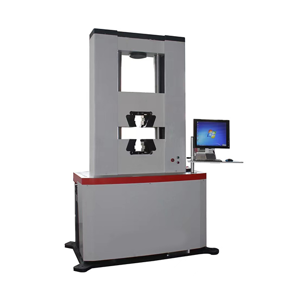 ISO 898-1 Universal Testing Machines 700-850mm Zero Noise Non Vibration