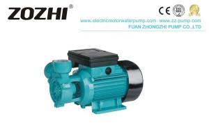 Wholesale 0.25-0.75kw Vortex Water Pump High Speed DB-125 DB-370 DB-550 DB-750 9M Suction from china suppliers