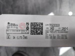 Wholesale TPS62003DGSR MSOP-10 SMDIntegrated Circuits MCU Controller Microcontrol from china suppliers