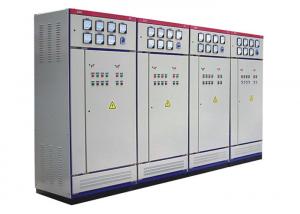 Wholesale High Breaking Capacity Metal Clad And Metal Enclosed Switchgear Low Voltage from china suppliers