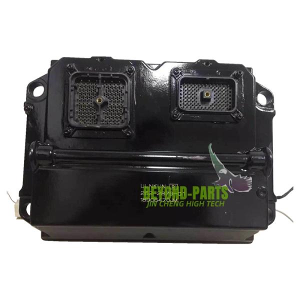 Cat 3412 Engine ECU Controller Control Unit 156-7172