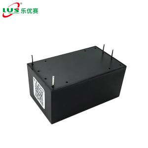 Wholesale 3.3V 3A Single Output Hilink 10W AC DC Switching Power Supply For PCB Mounted LED from china suppliers