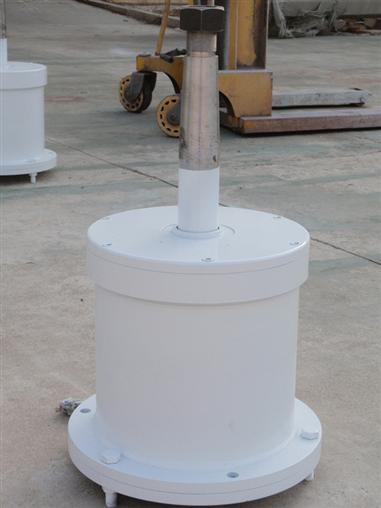 Low RPM Small Power Vertical Axis Wind Turbine Generators for household use