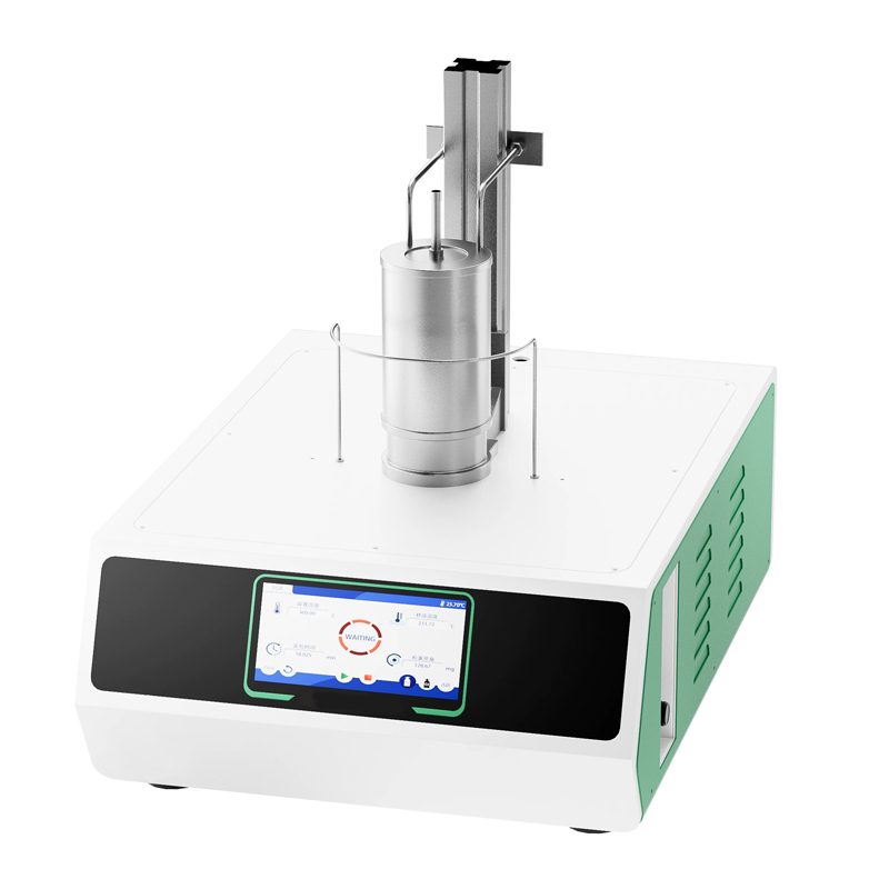 TGA-1250 1250°C Fully Automatic High Quality Synchronous Thermal Analyzer