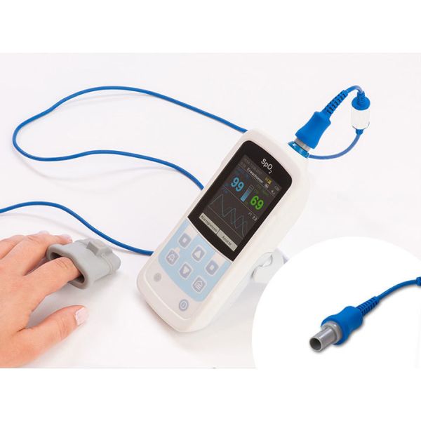 BEXKOM medical cable assembly in clinical environment