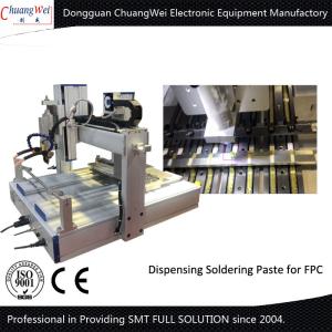 Wholesale Energy Saving Hot Bar Soldering Machine with Dispenser Customized from china suppliers