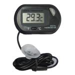 High-accuracy LCD Digital Thermometer Hygrometer Electronic Temperature Humidity