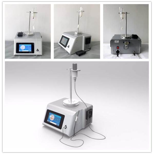 Portable Face Rejuvenation Machine Good Deep Cleanses Performance Lightweight