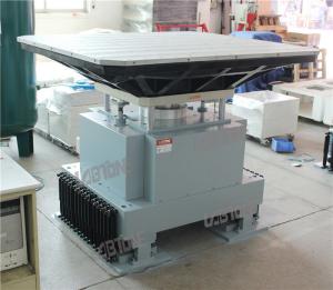 Wholesale Automatic Vibration Testing Services Bump Test For Component Testing from china suppliers