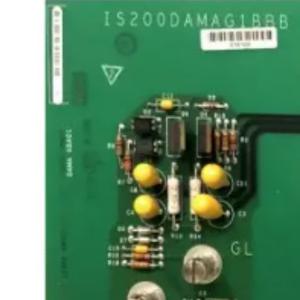 Wholesale GE IS200DAMAG1BBB Gate Driver Amplifier and Interface from china suppliers