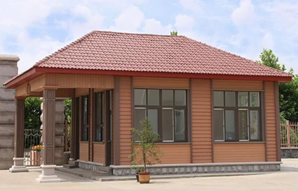 Quality Brown Commercial Building Exterior Wood Panel Cladding With High Weather Resistant for sale