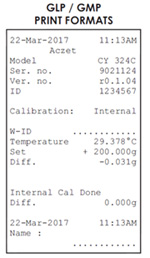 CY Laboratory 60Hz Semi Micro Analytical Balance