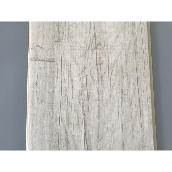 Customized Plastic Laminate Sheets For Kitchen Cabinets Wooden Color Design