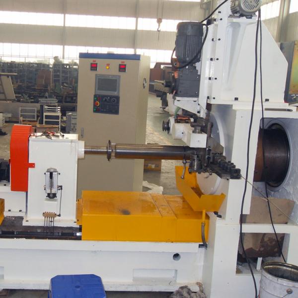Quality 50/60Hz Frequency Johnson Wire Screen Welding Machine Casting Lathe Material for sale
