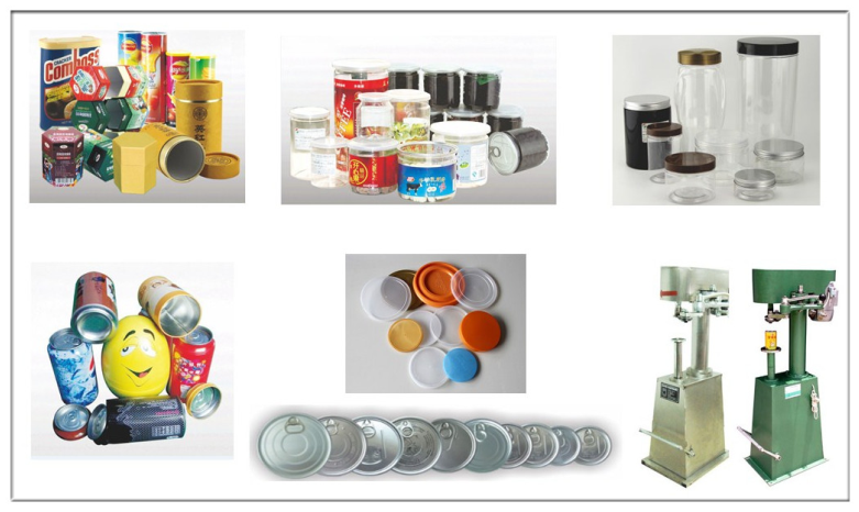 Luxury Flower Gift Round Box , Paper Tube Packaging Offset Printing