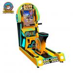 Sports Theme Coin Operated Game Machine Running Racing Arcade Games