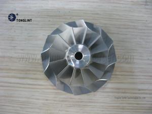 China TD07 49178-55030 ME073571 Turbocharger Compressor Wheel C355 Material on sale